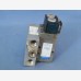 Festo pneumatic block for 2 valves 9982